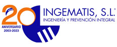 Ingematis Logo